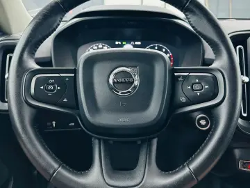 VOLVO Xc-40 2019 1.5i E6 Garantie 12 Luni Rate Avans 0 Doar