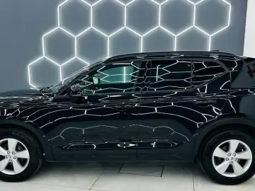 VOLVO Xc-40 2019 1.5i E6 Garantie 12 Luni Rate Avans 0 Doar