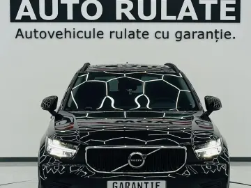 VOLVO Xc-40 2019 1.5i E6 Garantie 12 Luni Rate Avans 0 Doar