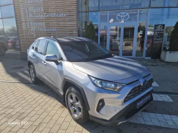 Toyota Rav-4