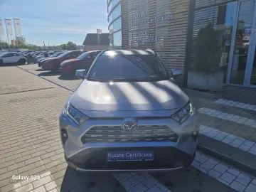 Toyota Rav-4