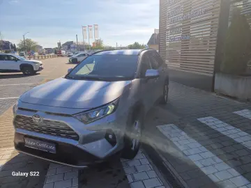 Toyota Rav-4