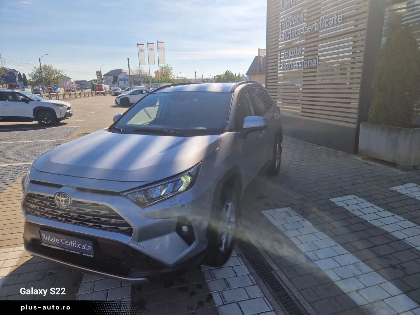 Toyota Rav-4