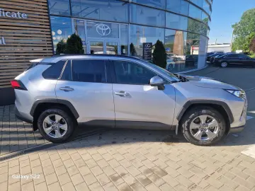 Toyota Rav-4