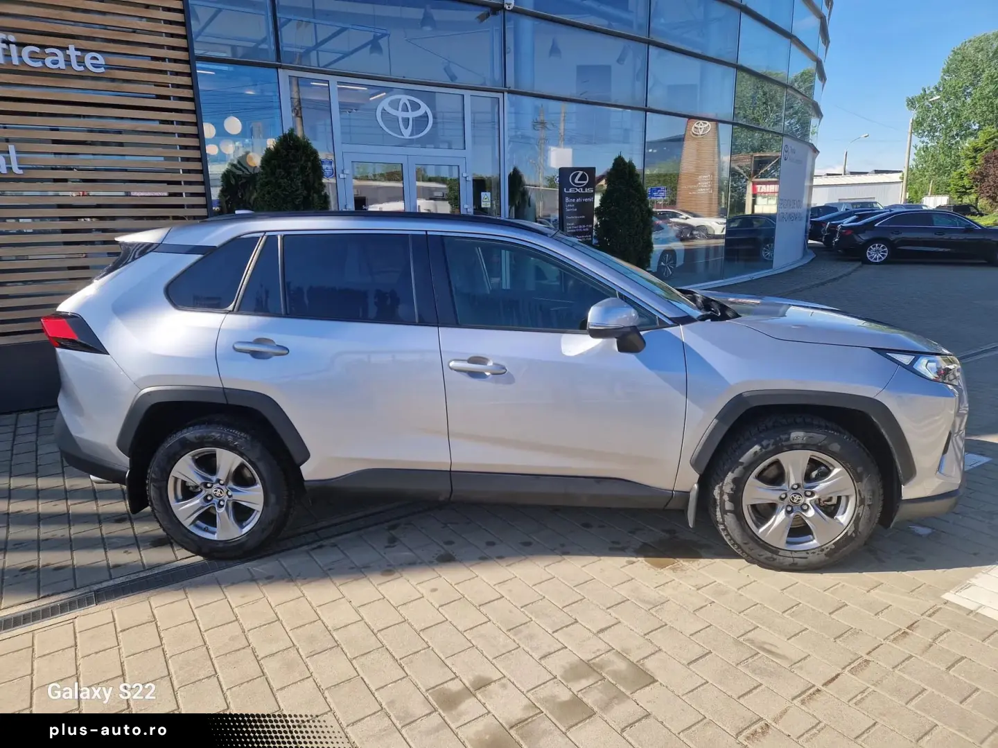 Toyota Rav-4