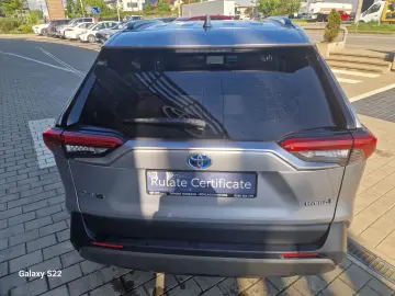Toyota Rav-4
