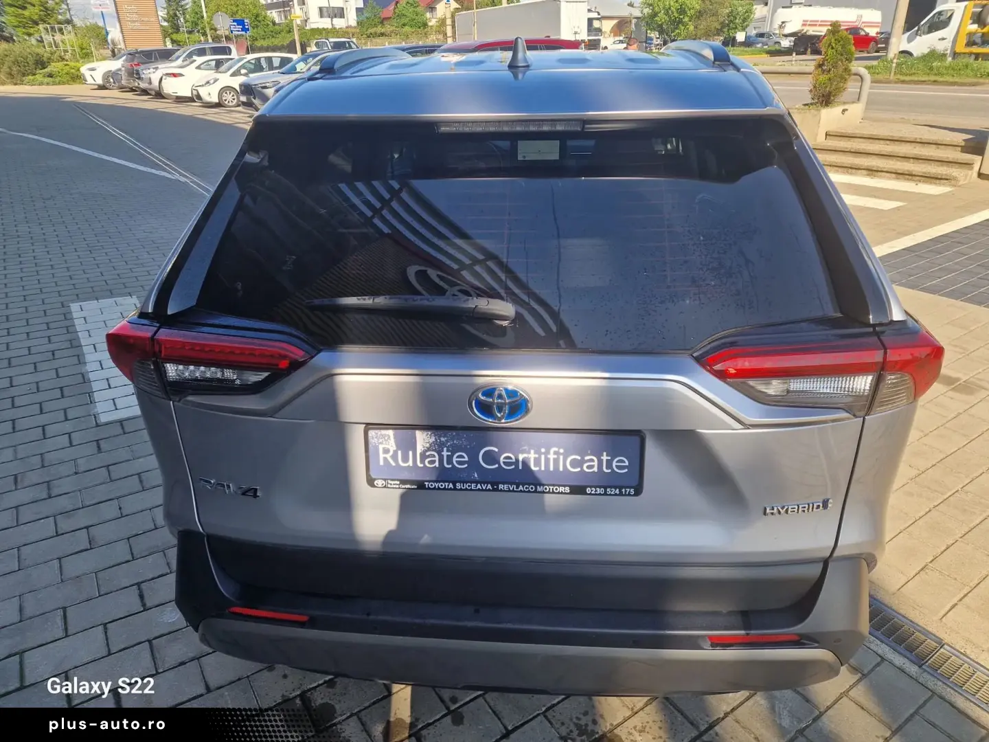 Toyota Rav-4