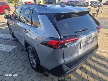 Toyota Rav-4