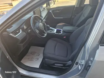 Toyota Rav-4