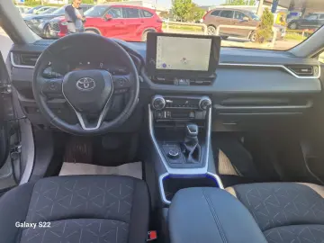 Toyota Rav-4