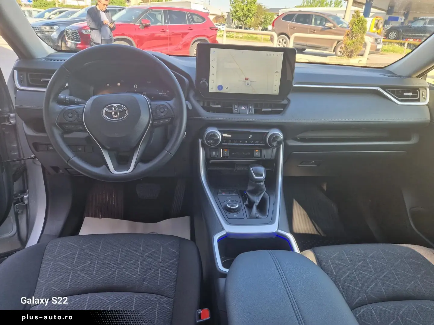 Toyota Rav-4