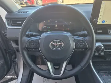Toyota Rav-4