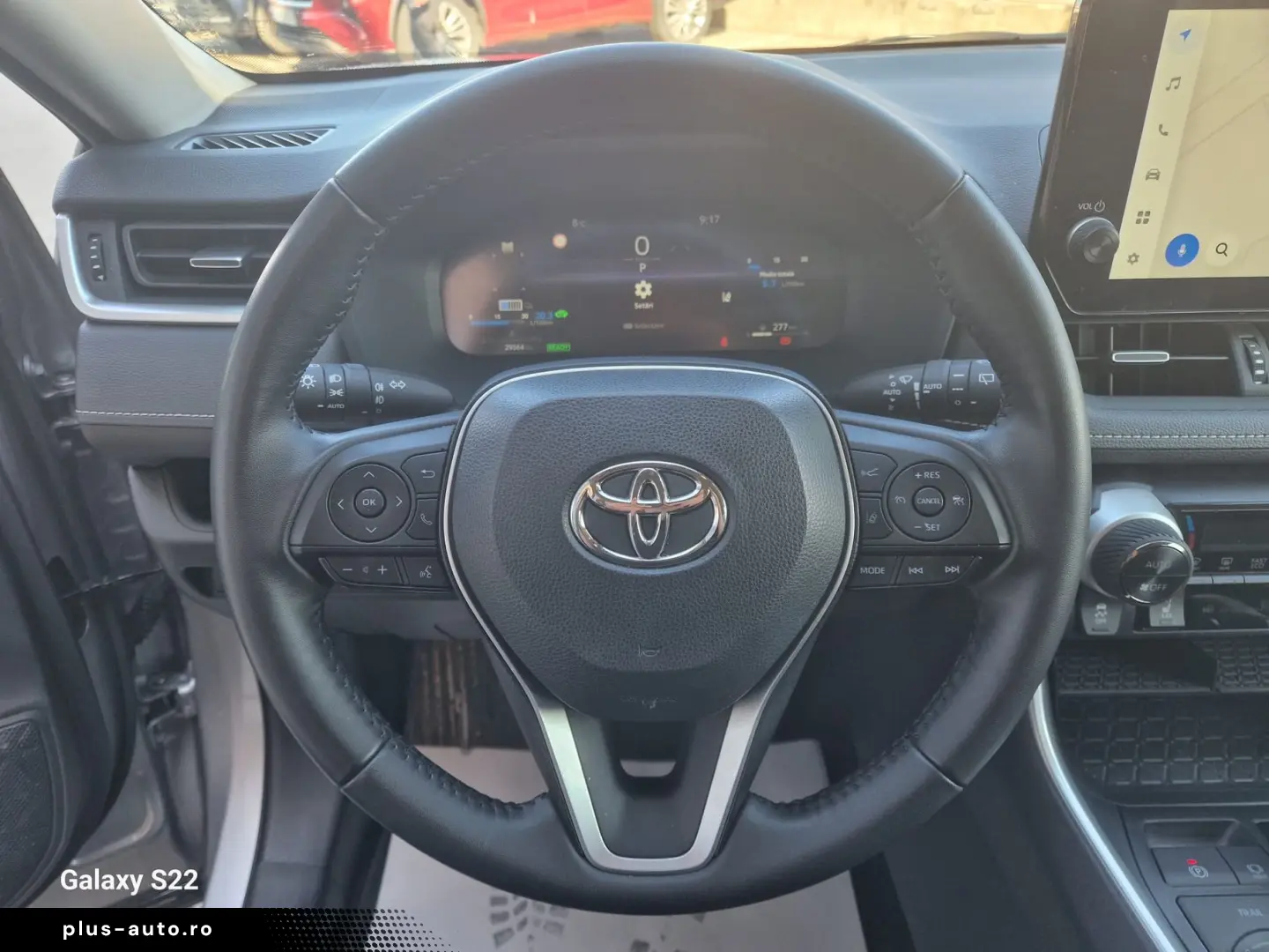 Toyota Rav-4