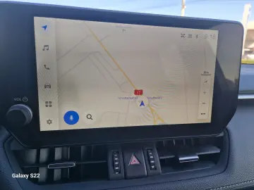 Toyota Rav-4