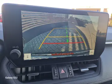 Toyota Rav-4