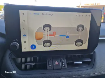 Toyota Rav-4