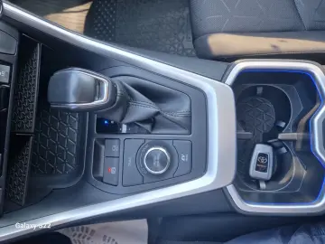 Toyota Rav-4