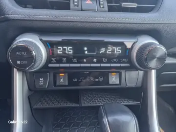 Toyota Rav-4