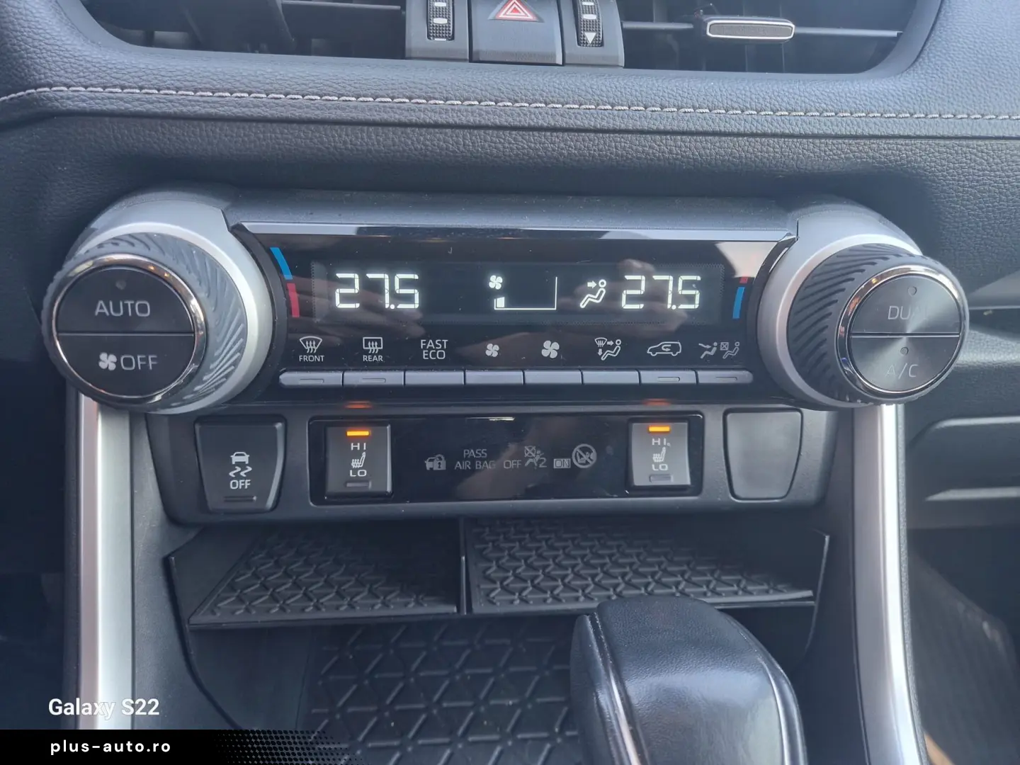 Toyota Rav-4