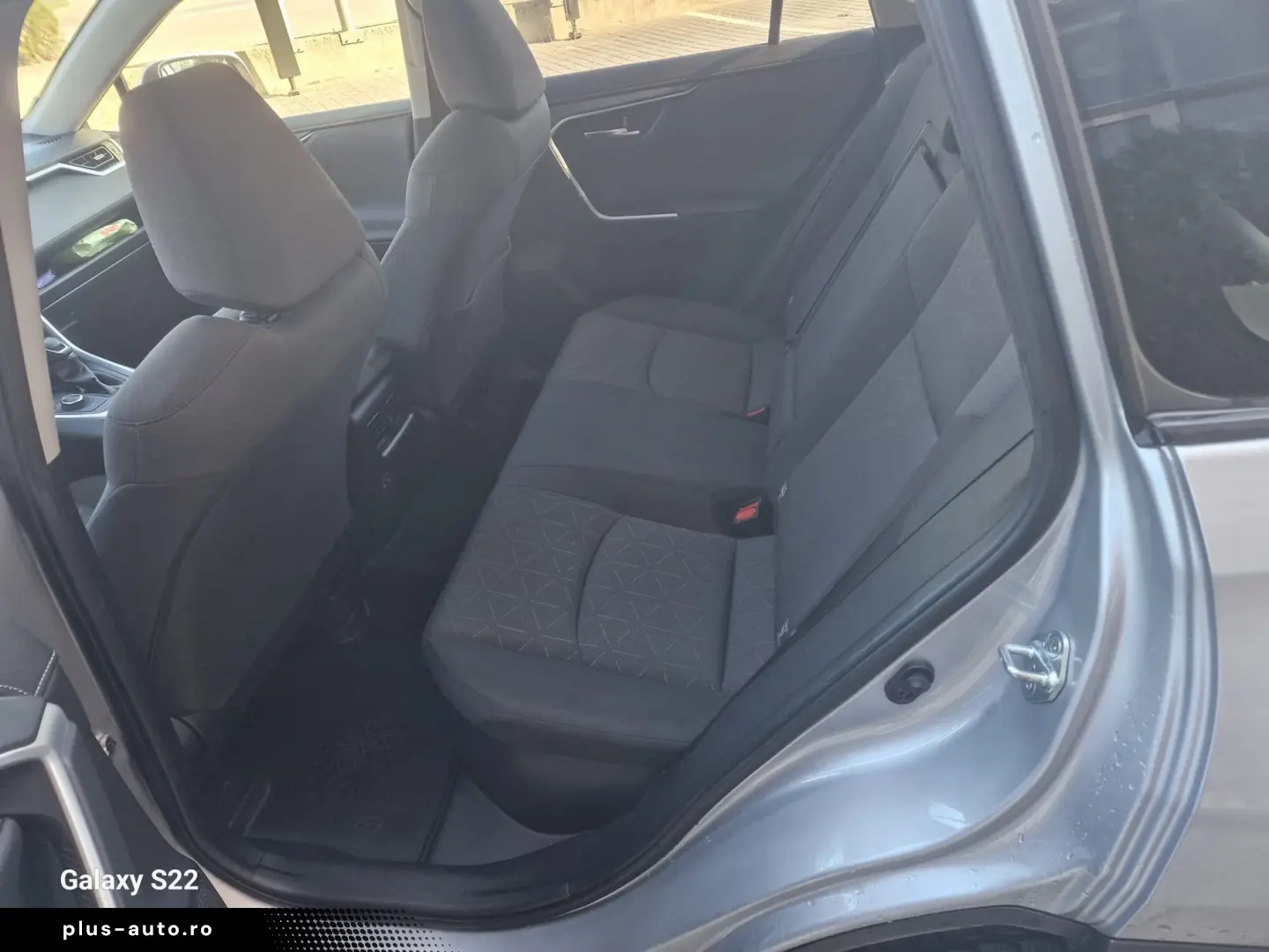 Toyota Rav-4