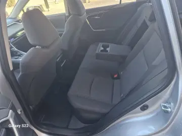 Toyota Rav-4