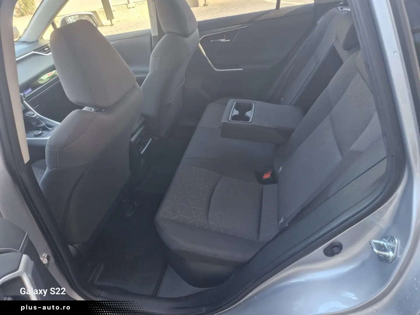 Toyota Rav-4