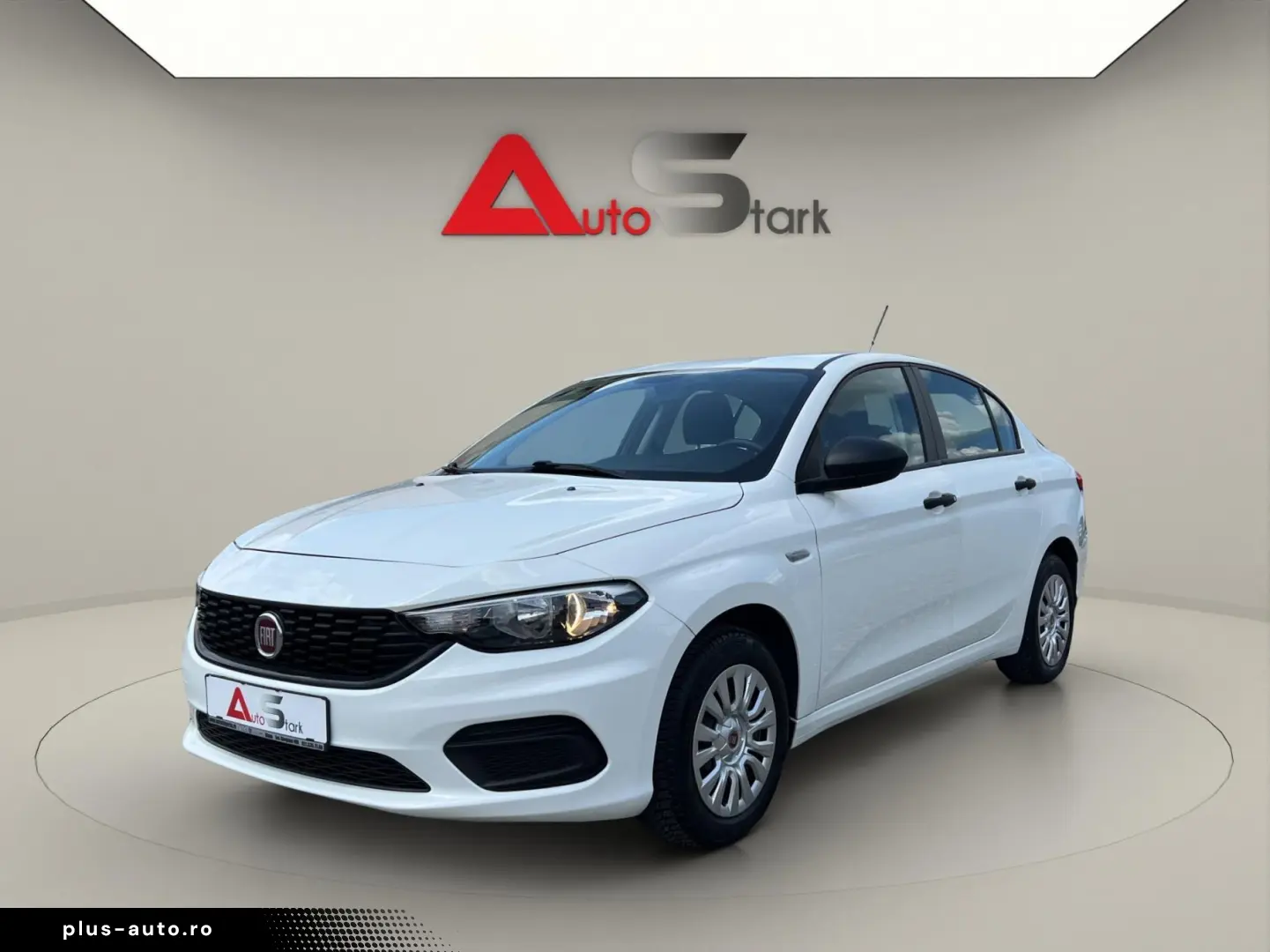 Fiat Tipo 1.4 16V Pop