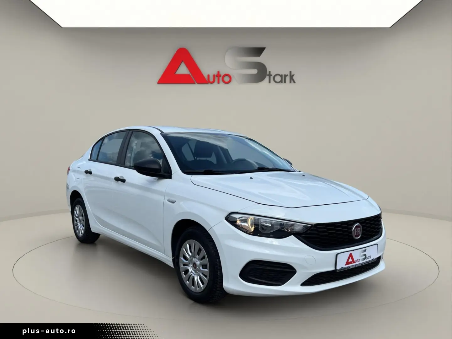 Fiat Tipo 1.4 16V Pop