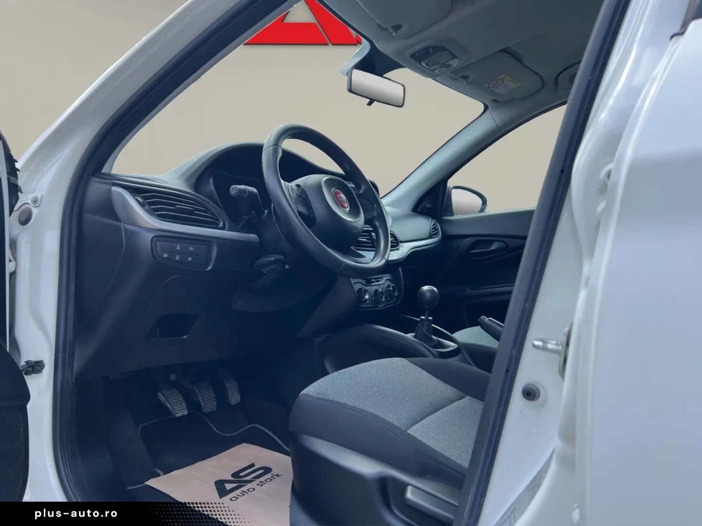 Fiat Tipo 1.4 16V Pop