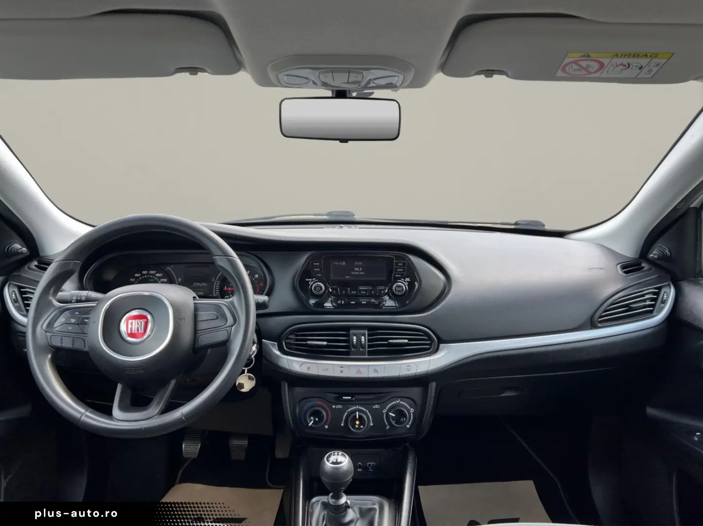 Fiat Tipo 1.4 16V Pop
