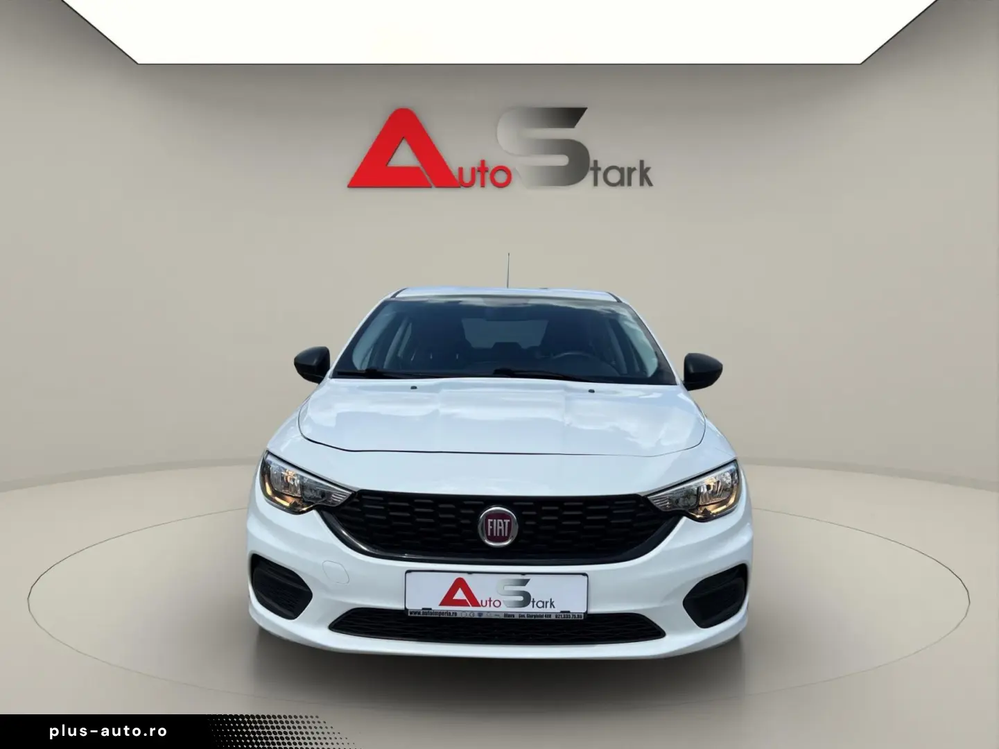 Fiat Tipo 1.4 16V Pop