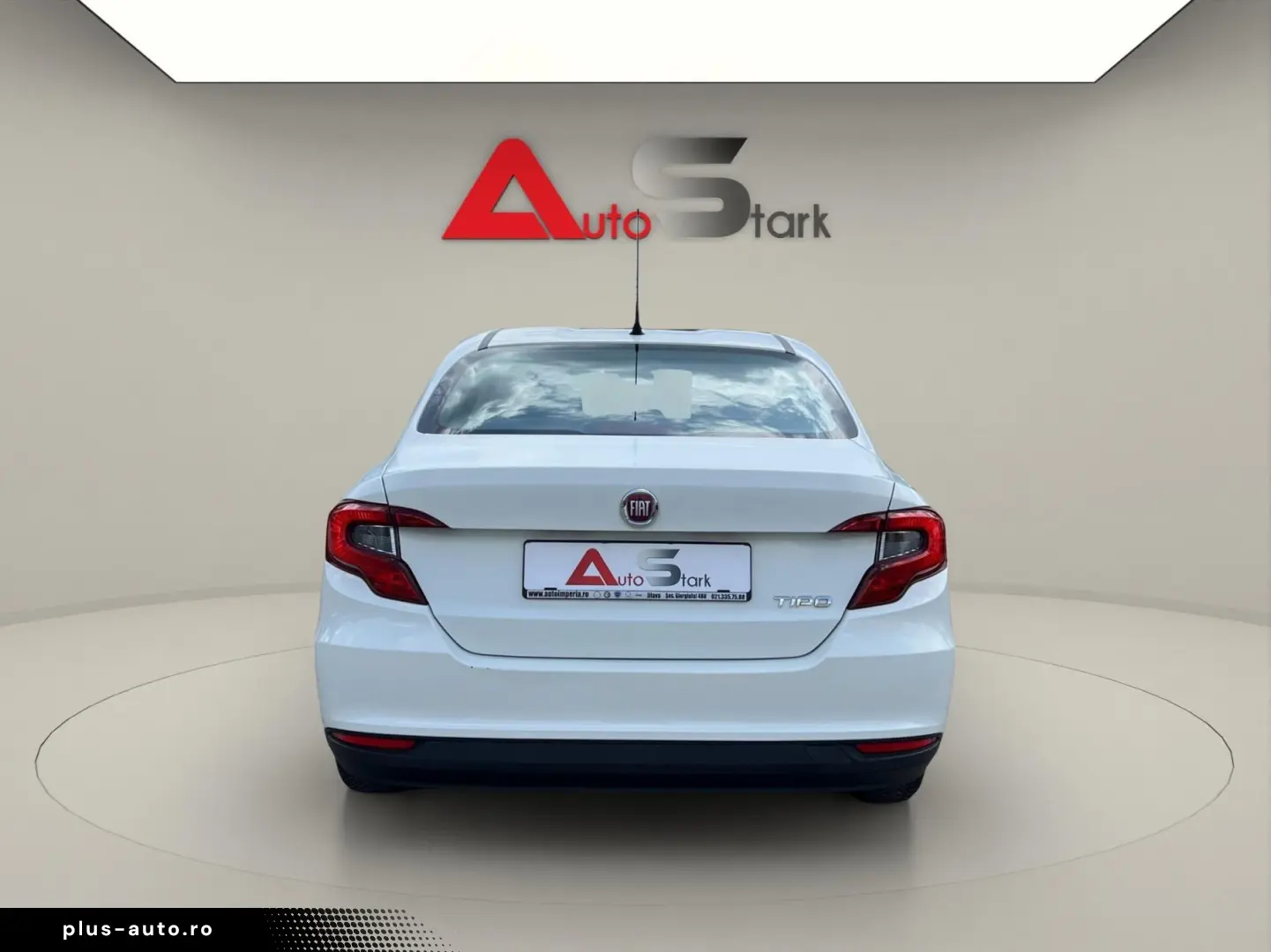 Fiat Tipo 1.4 16V Pop