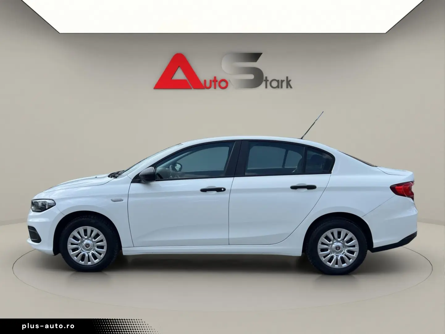 Fiat Tipo 1.4 16V Pop
