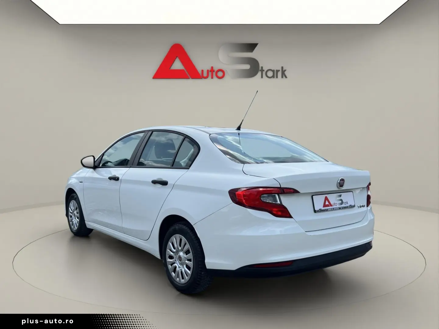 Fiat Tipo 1.4 16V Pop
