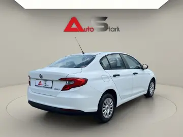 Fiat Tipo 1.4 16V Pop