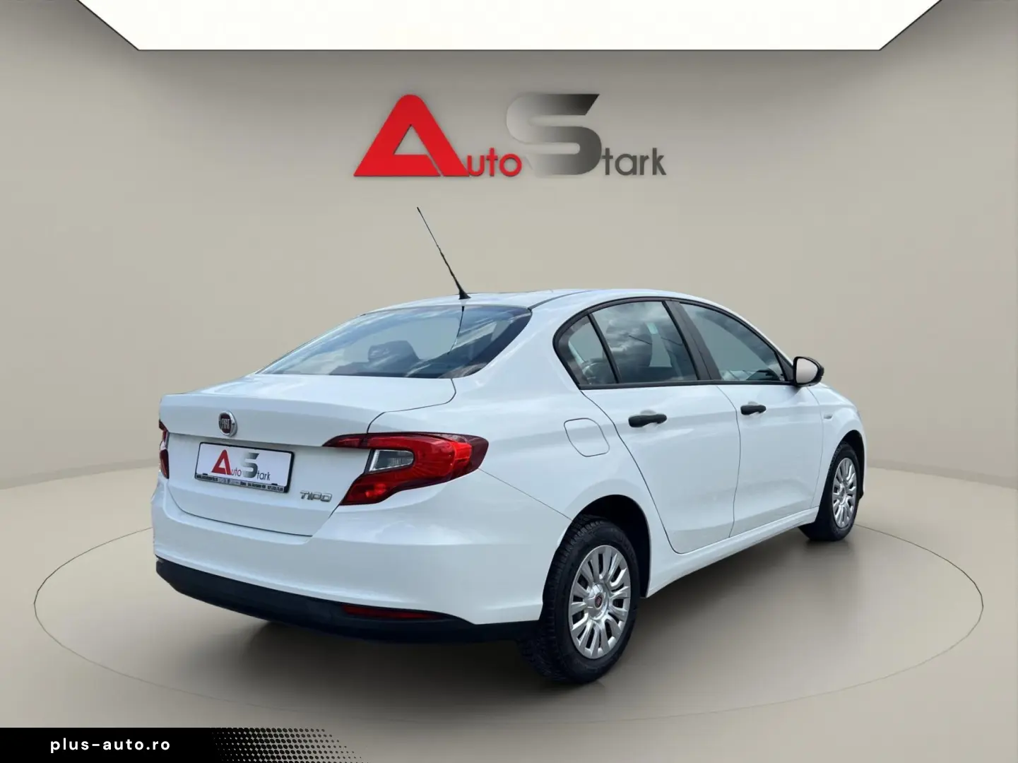 Fiat Tipo 1.4 16V Pop