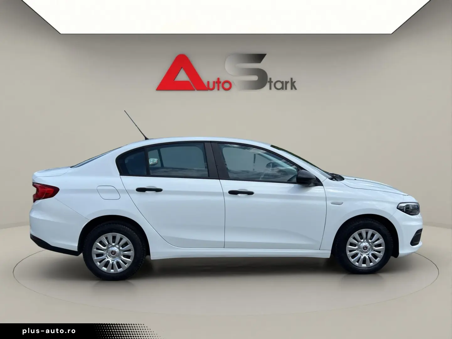 Fiat Tipo 1.4 16V Pop