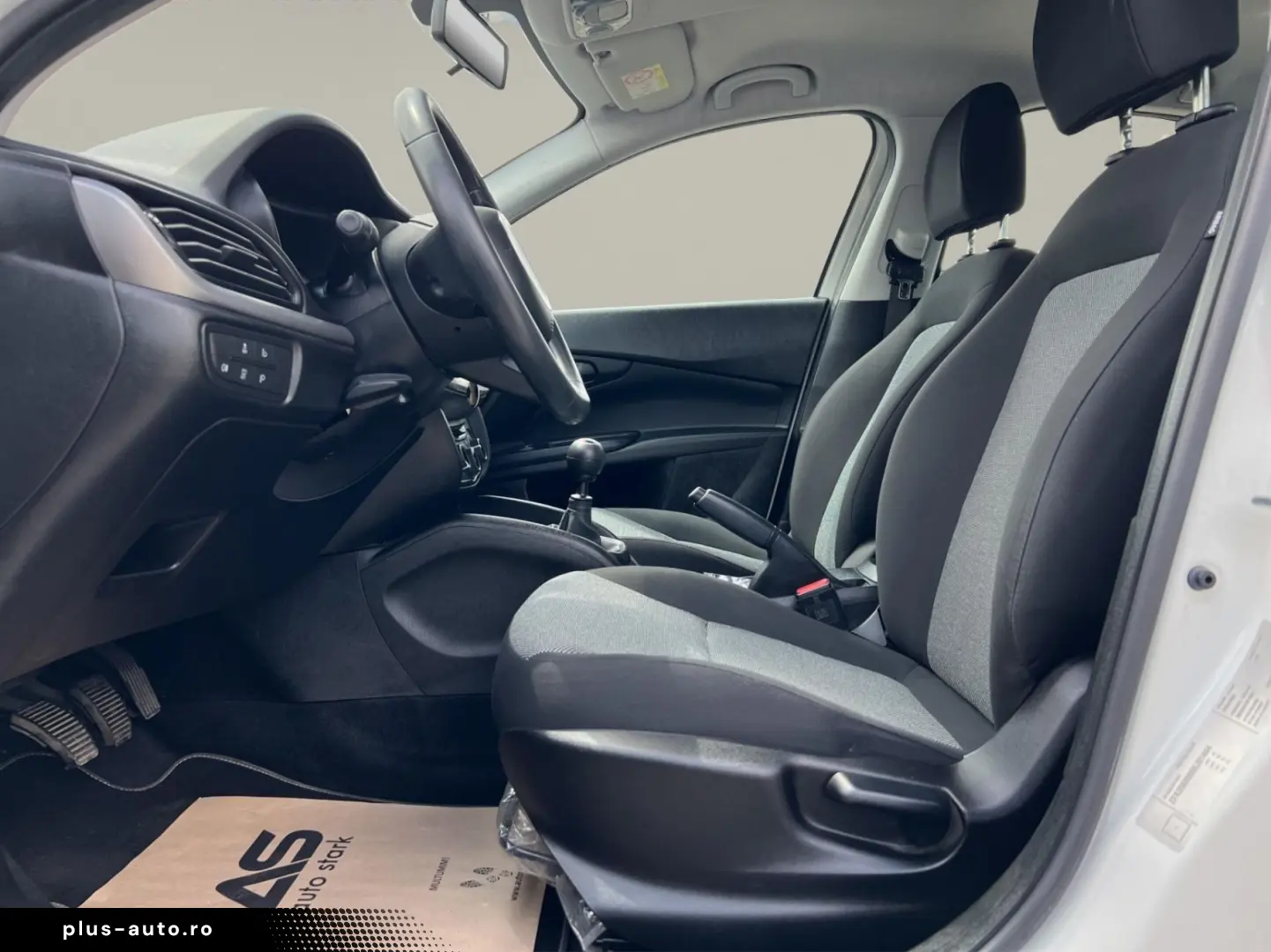 Fiat Tipo 1.4 16V Pop