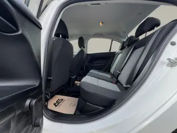 Fiat Tipo 1.4 16V Pop