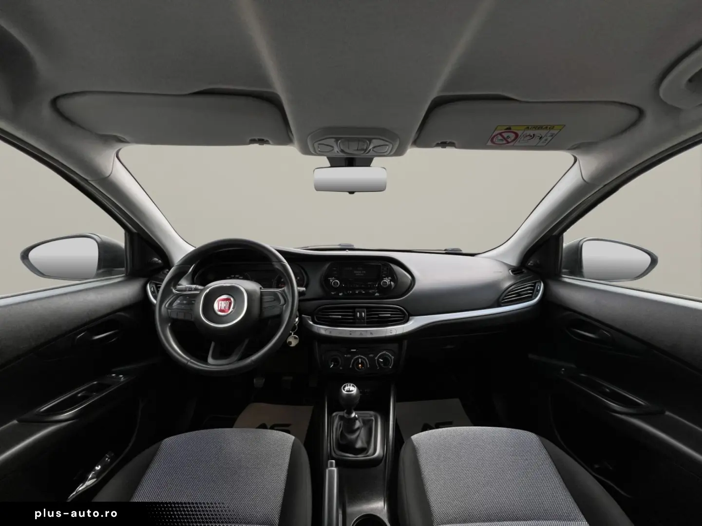 Fiat Tipo 1.4 16V Pop