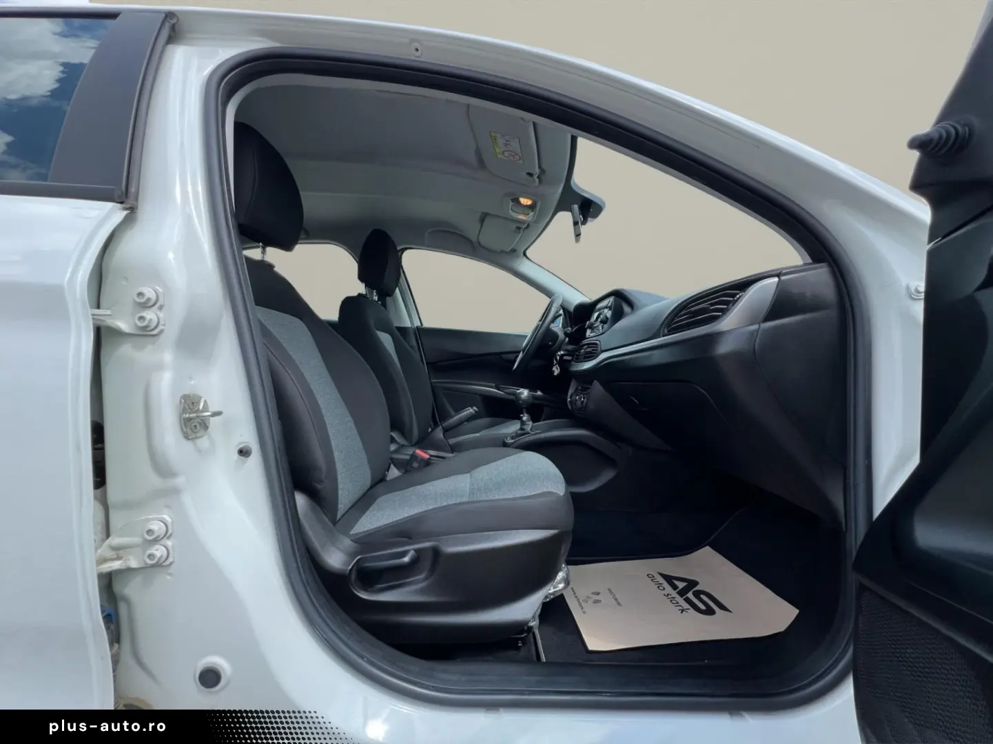 Fiat Tipo 1.4 16V Pop