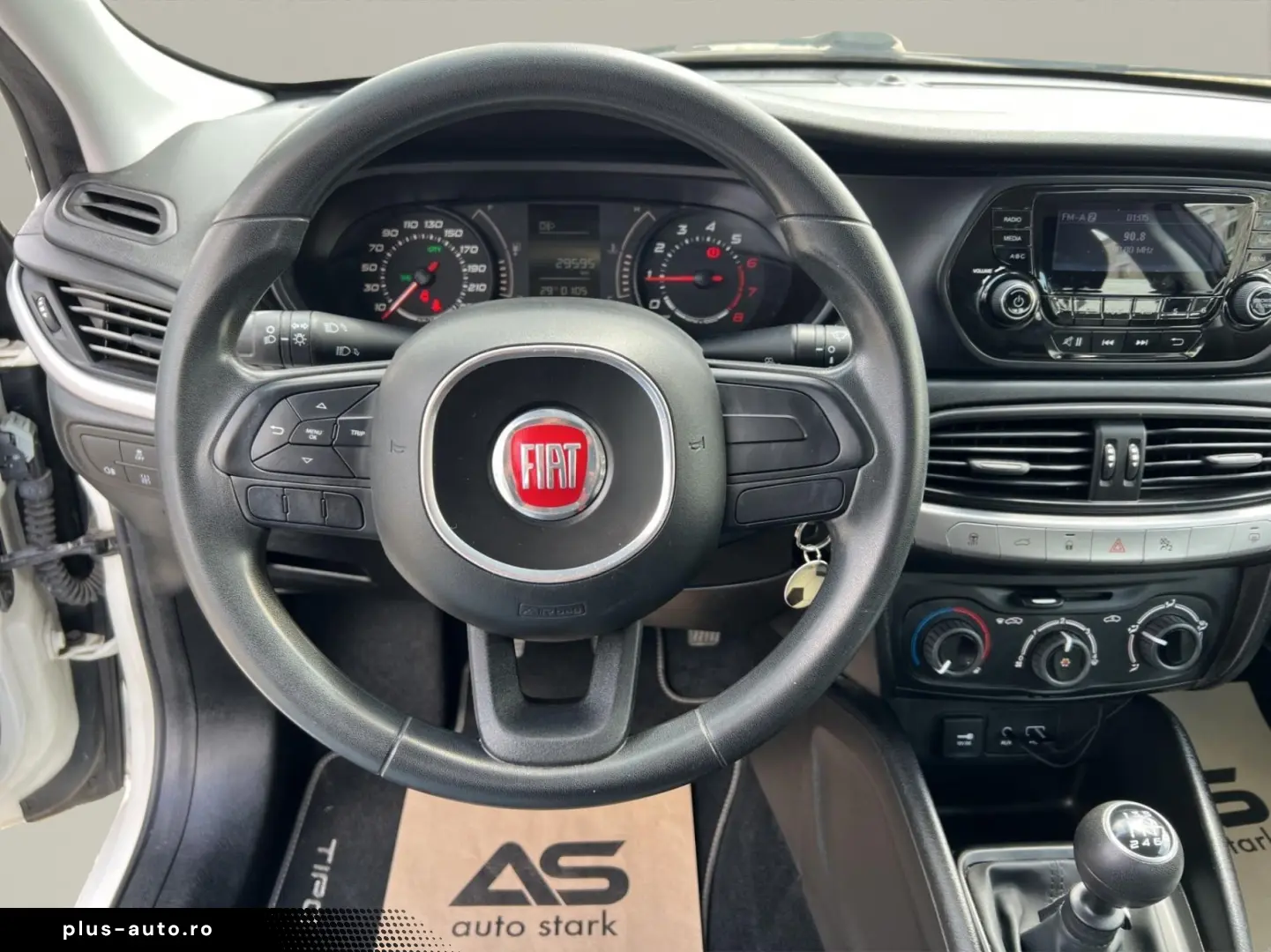 Fiat Tipo 1.4 16V Pop