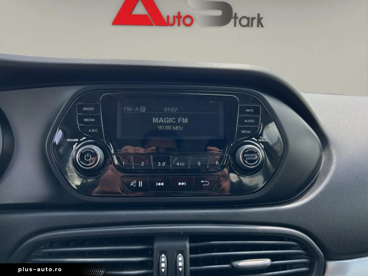 Fiat Tipo 1.4 16V Pop