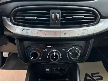 Fiat Tipo 1.4 16V Pop