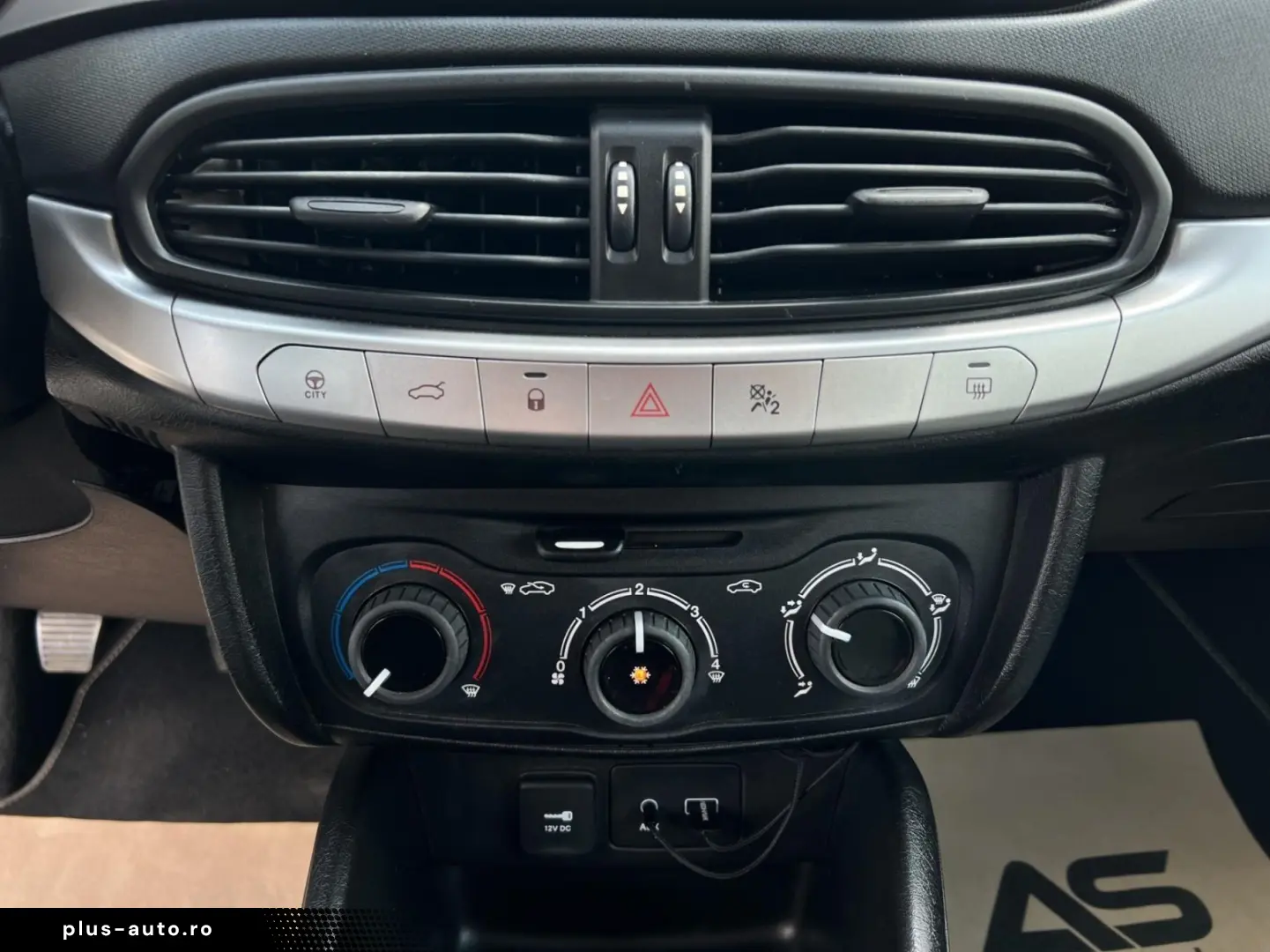 Fiat Tipo 1.4 16V Pop