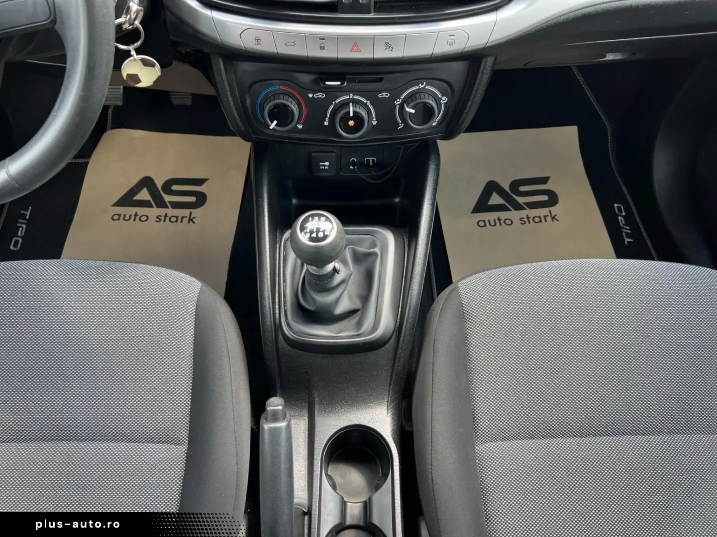 Fiat Tipo 1.4 16V Pop