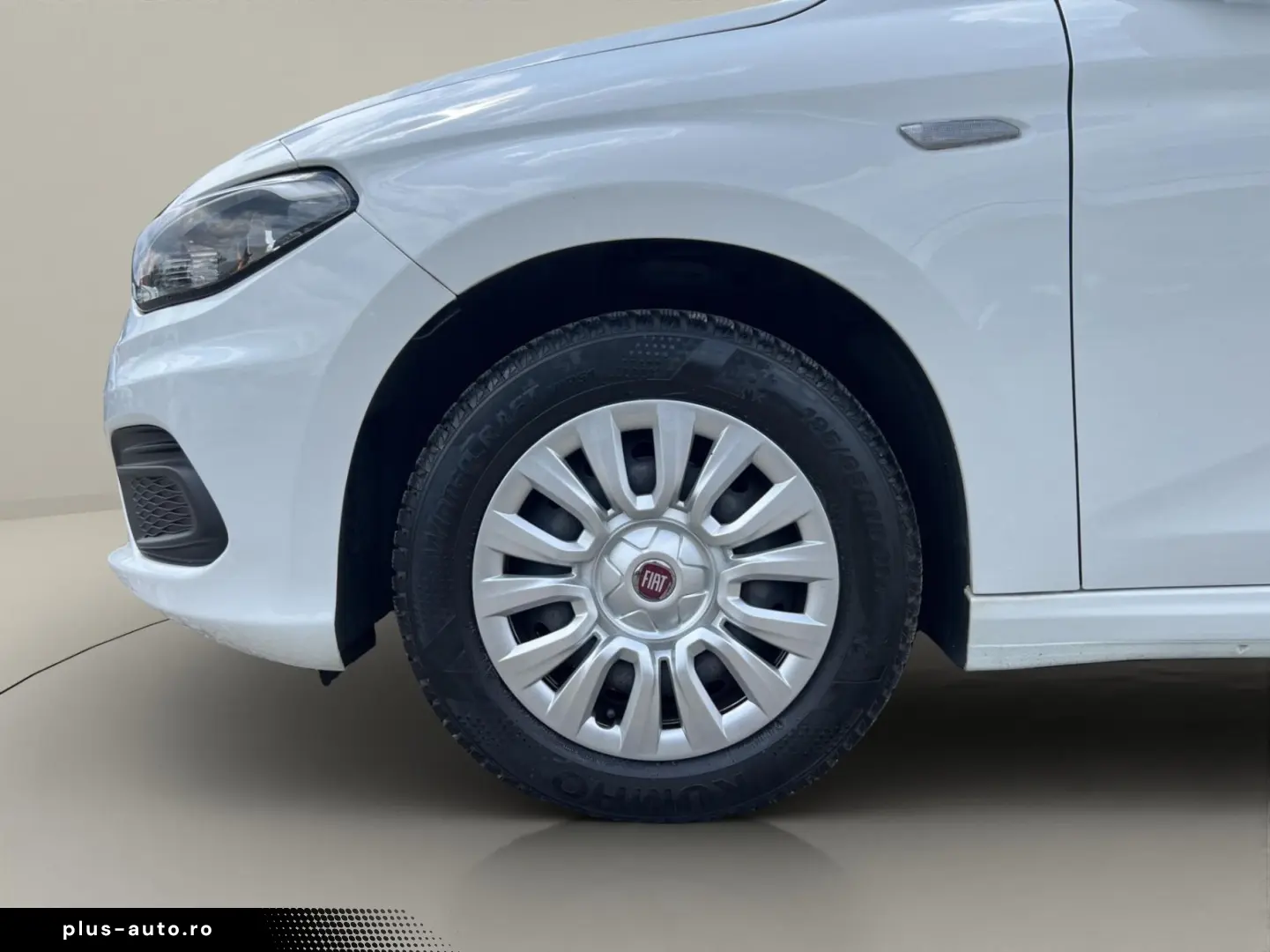 Fiat Tipo 1.4 16V Pop