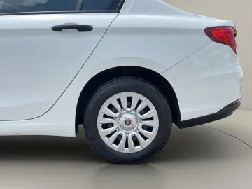 Fiat Tipo 1.4 16V Pop