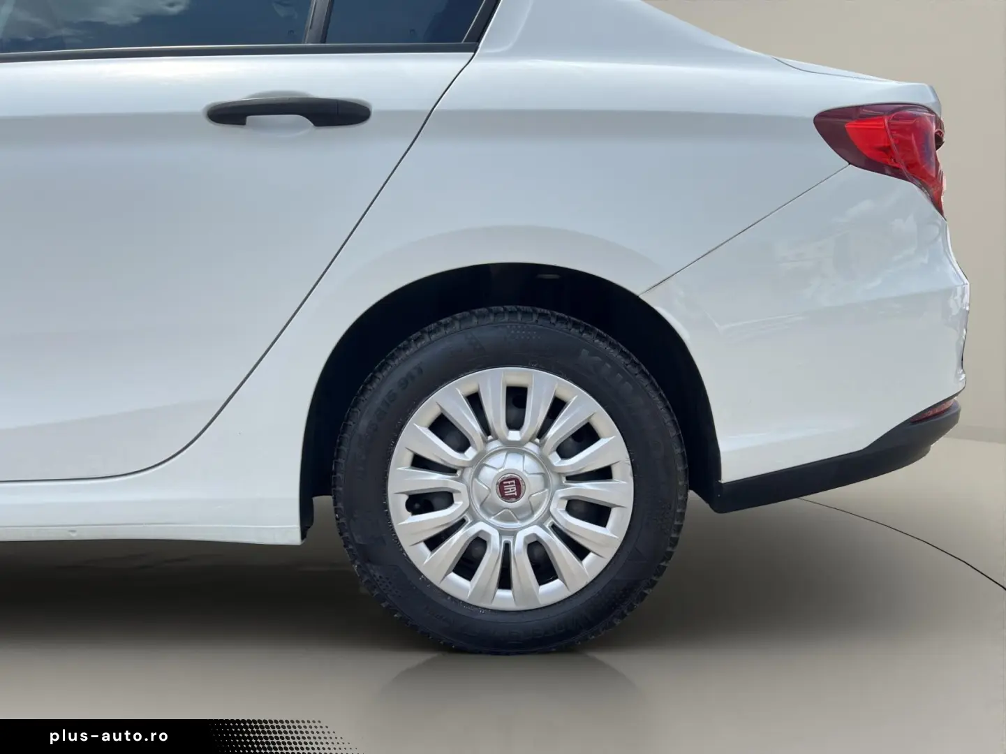 Fiat Tipo 1.4 16V Pop