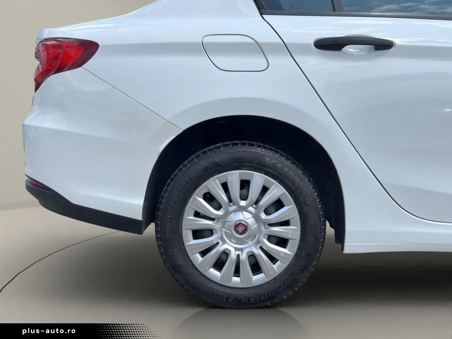 Fiat Tipo 1.4 16V Pop